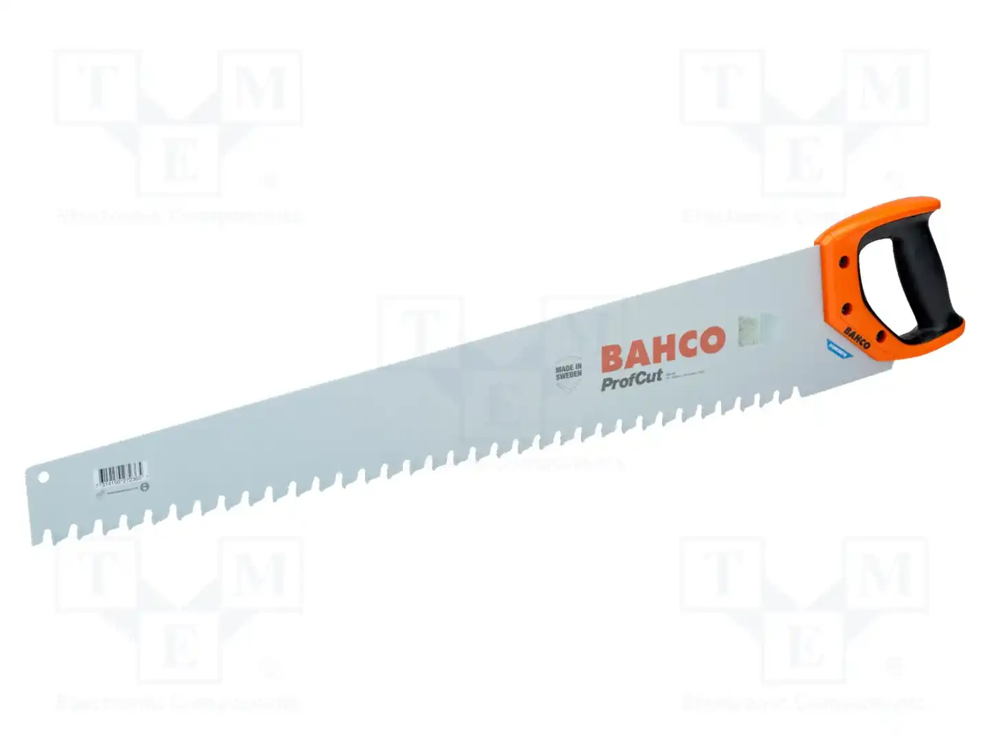 BAHCO 255-34 — Пилы и полотнища
