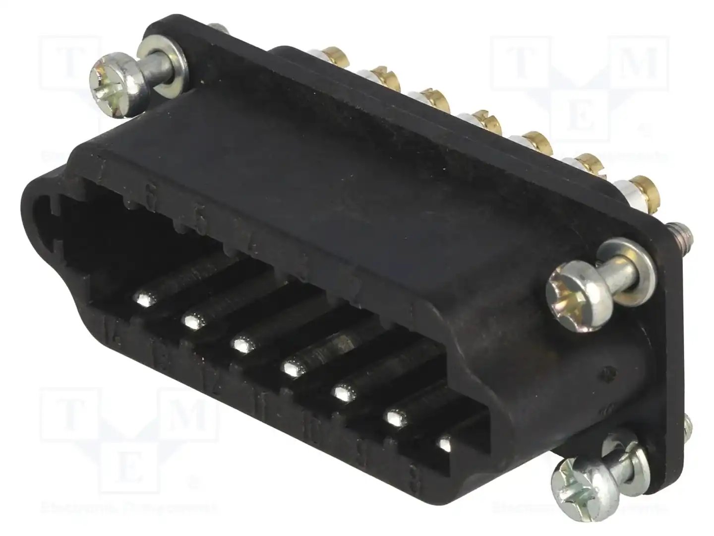 HARTING 09700142614 — Разъeмы