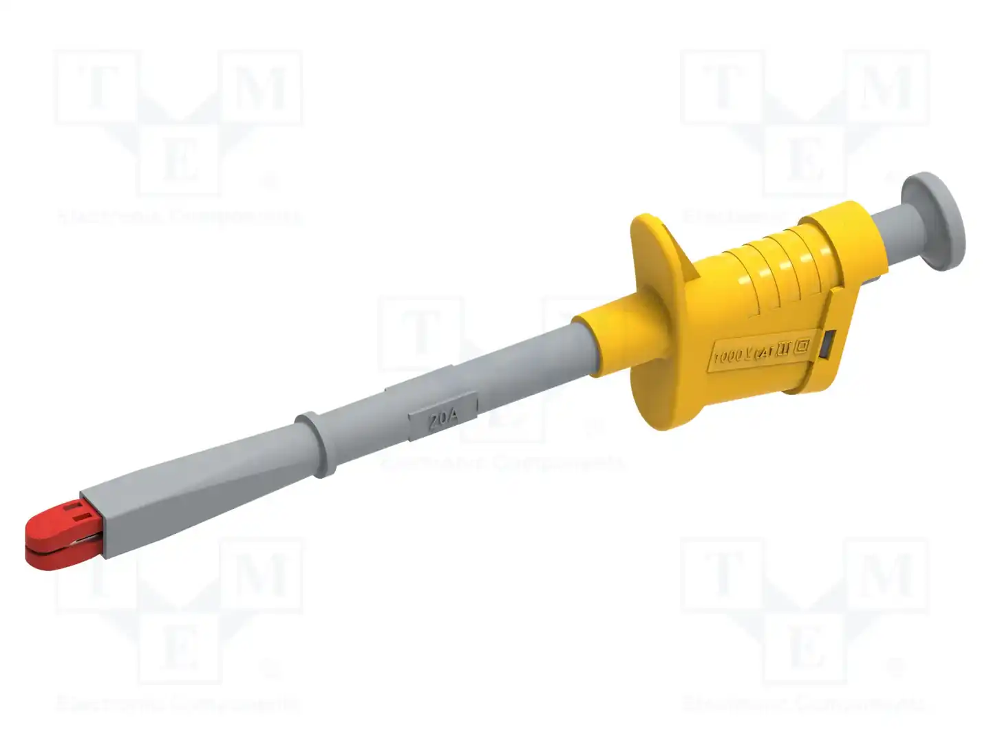 ELECTRO-PJP 6009-IEC-J — Захваты измерительные