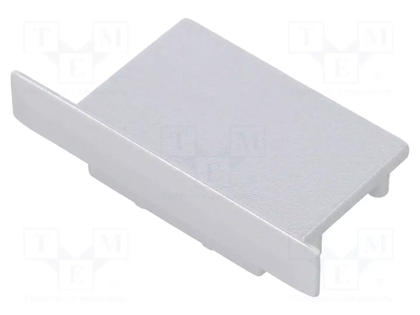 TOPMET V4930040 -AS — Профили для светодиодов