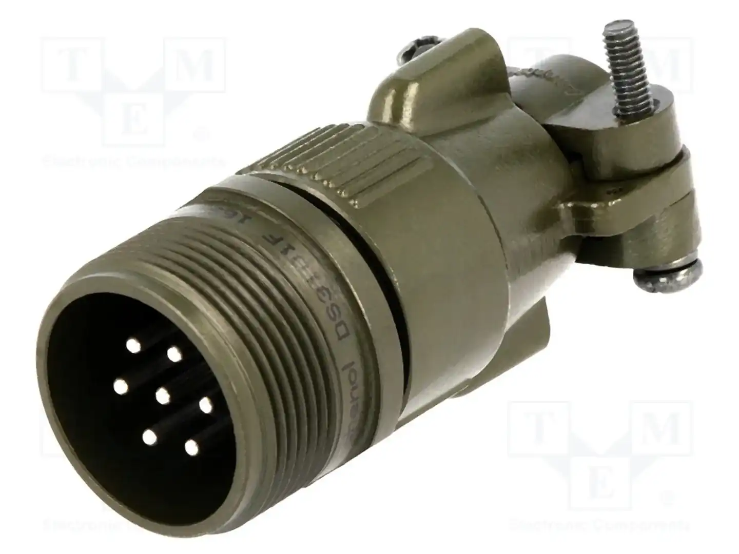 AMPHENOL DS3101F 16S-1P — Разъeмы