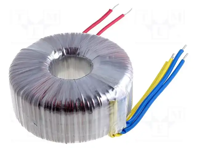 INDEL TST 600/010 — Трансформаторы тороидальные