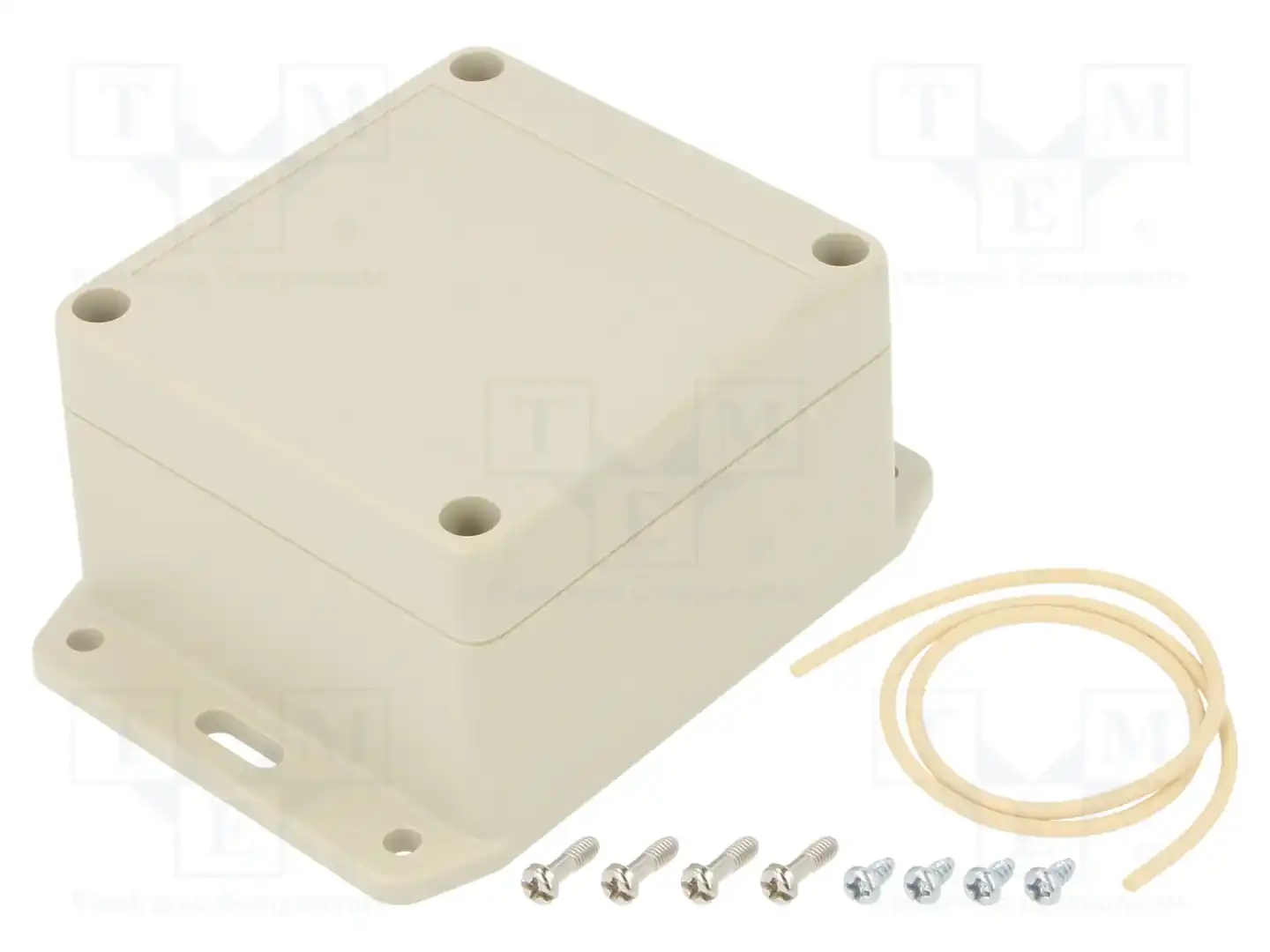 HAMMOND RP1065BF — Корпуса универсальные