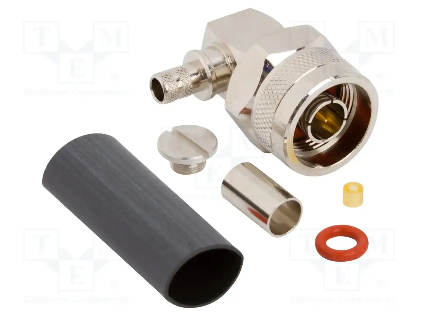 AMPHENOL RF 082-6557 — Разъeмы N