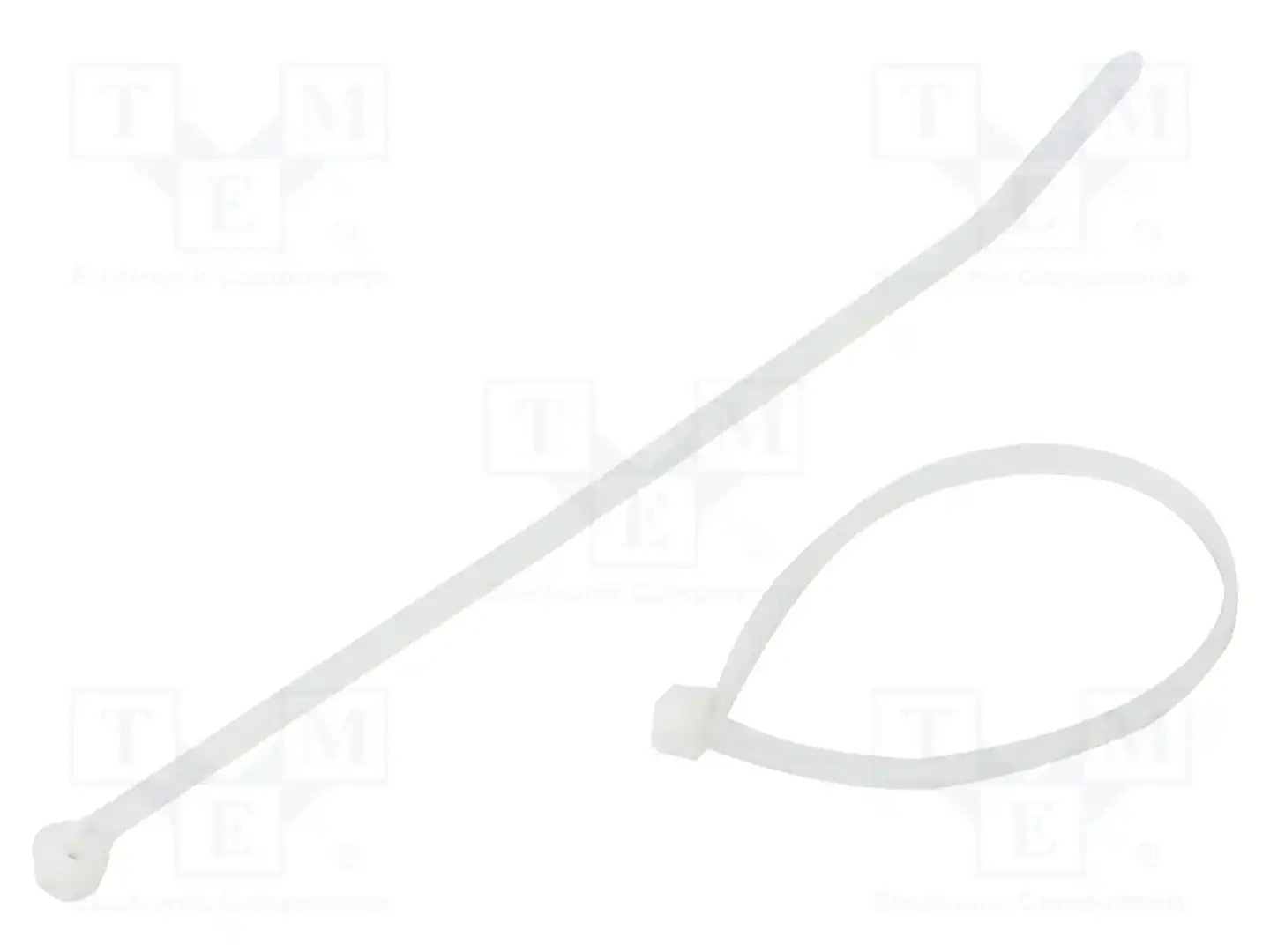 ABB 7TCG009450R0193 — Зажимные хомуты