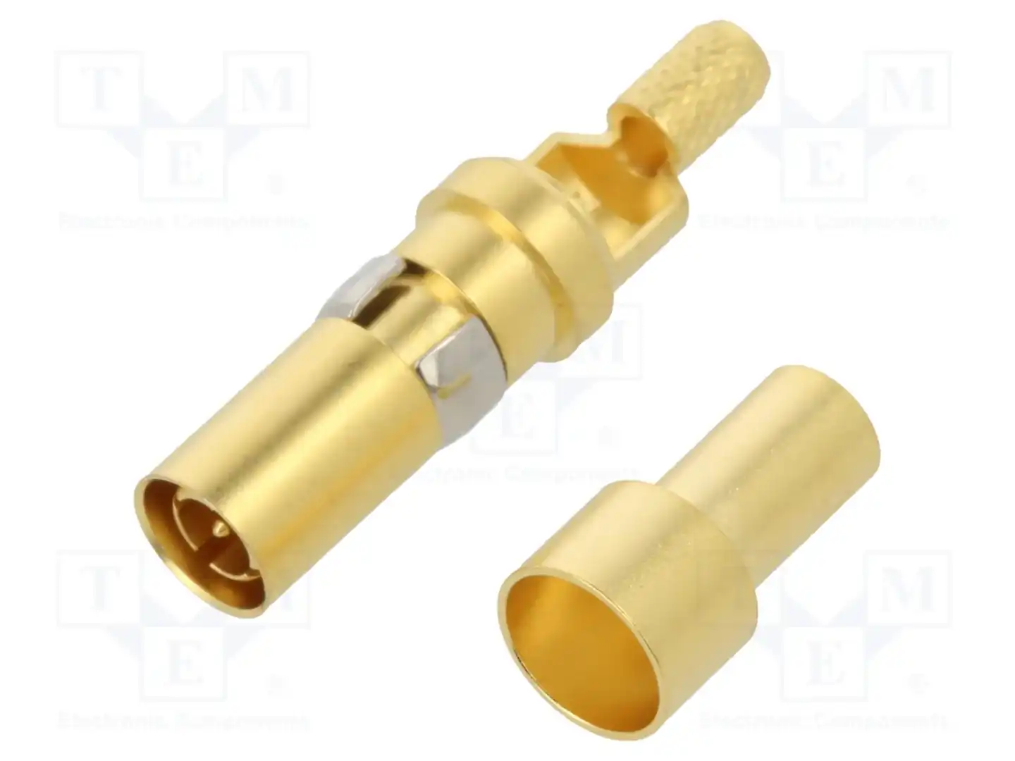 HARTING 09030006160 — Разъeмы