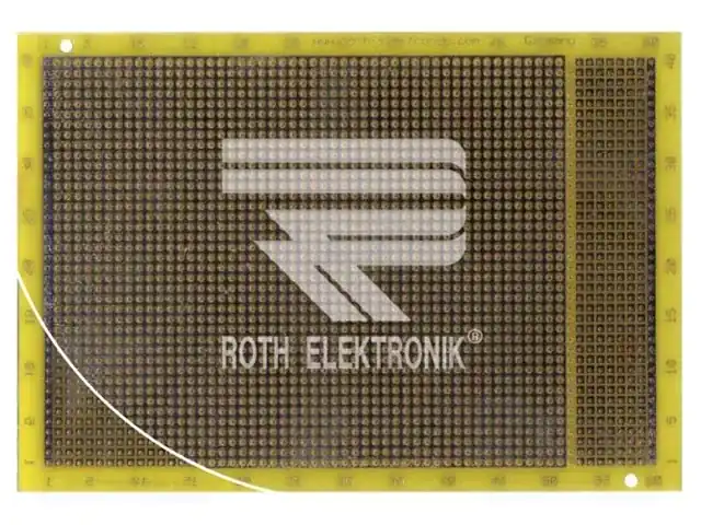 ROTH ELEKTRONIK GMBH RE231-LF — Платы универсальные
