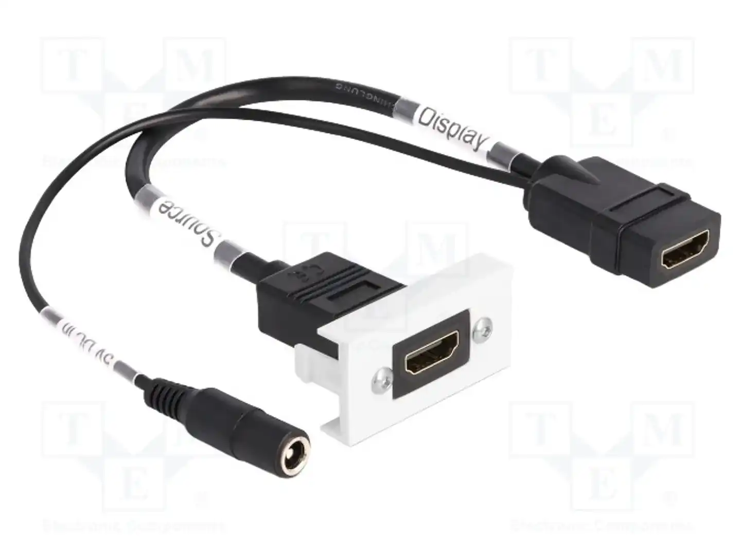 DELOCK 81384 — Компьютерные аксессуары - прочее