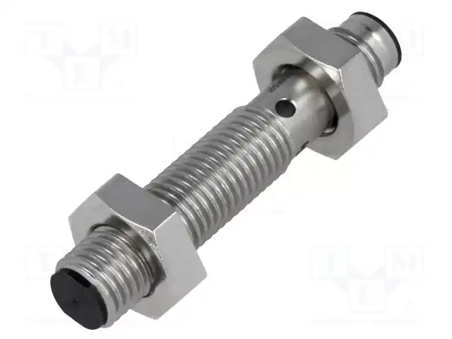 OMRON E2B-S08KS01-MC-B2 — Датчики индукционные цилиндрические DC