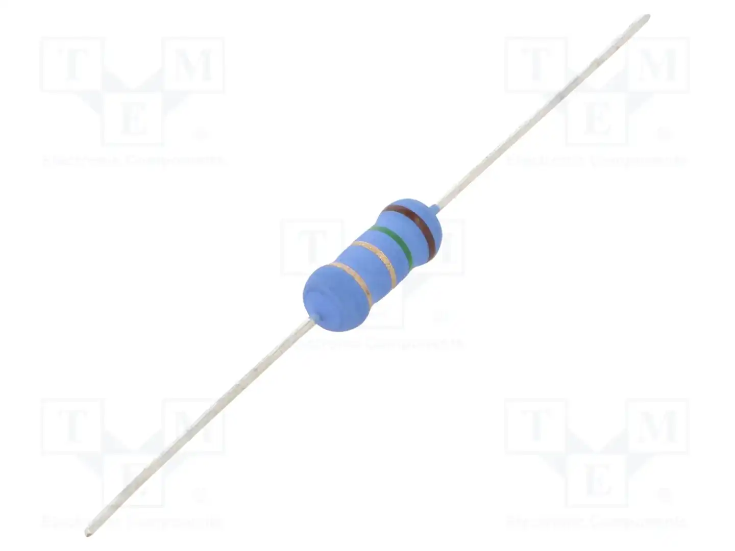 TE Connectivity 7-1625890-5 — Резисторы ТНТ