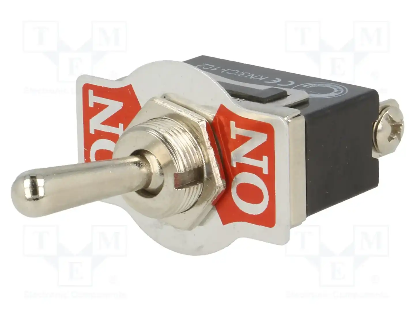 NINIGI KN3(C)102AA2 — Переключатели рычажные