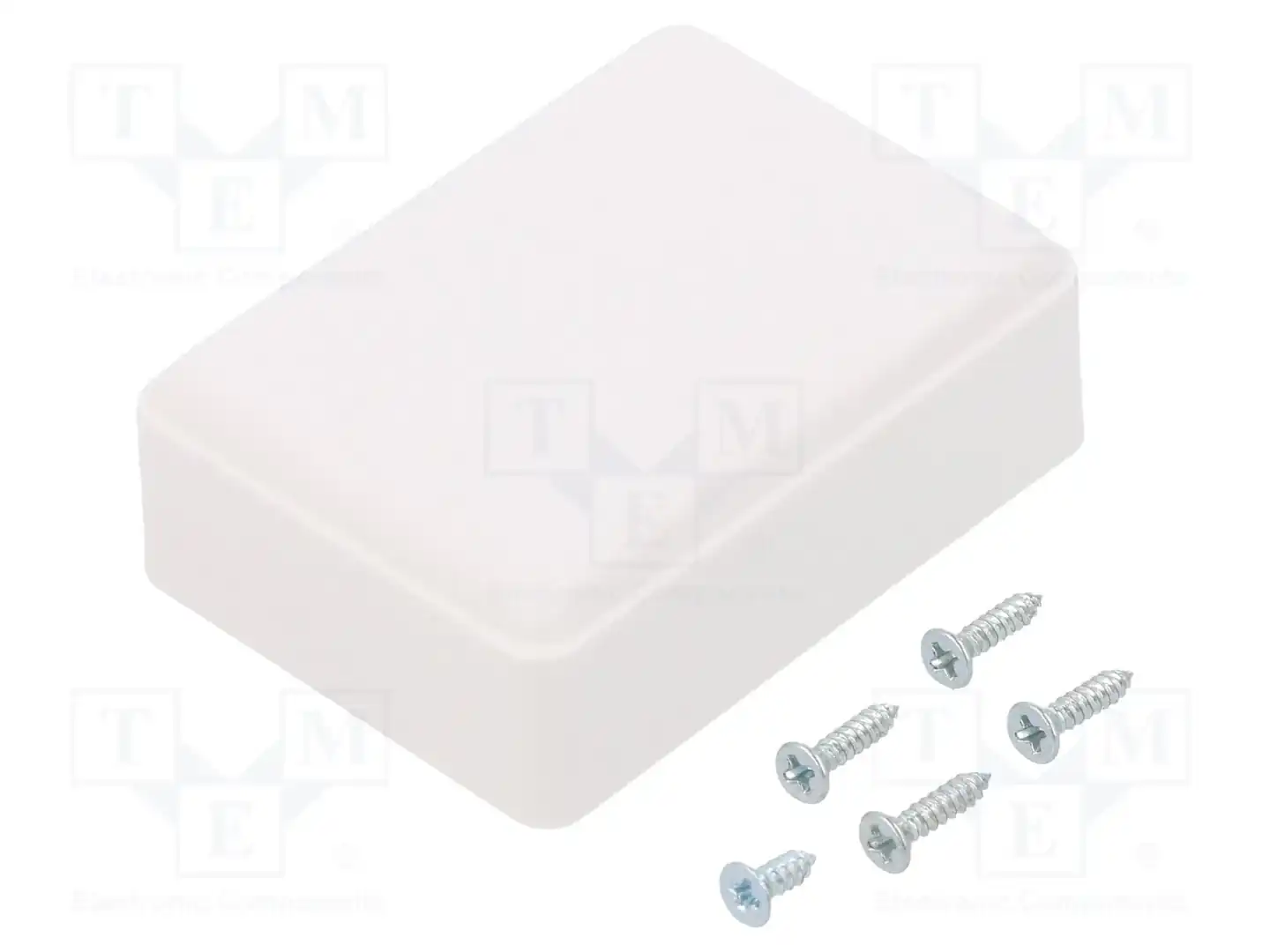 SUPERTRONIC PP085DW-S — Корпуса универсальные
