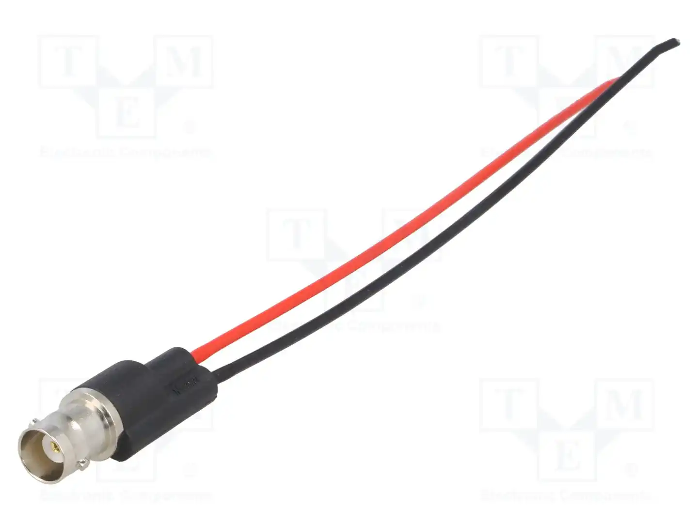 MUELLER ELECTRIC BU-P4969 — Провода измерительные - одинарные