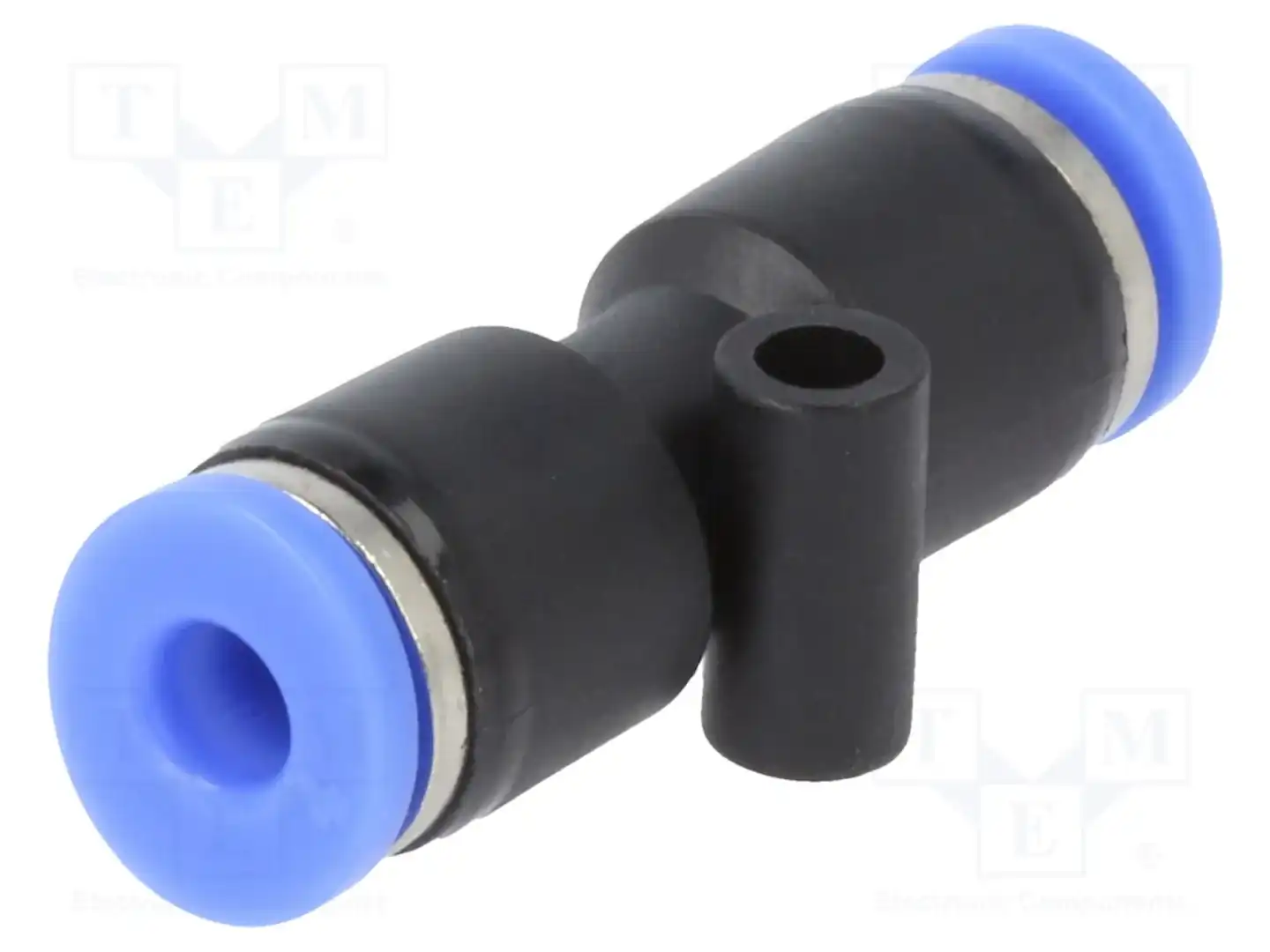 PNEUMAT 135.004 — Разъемы и провода