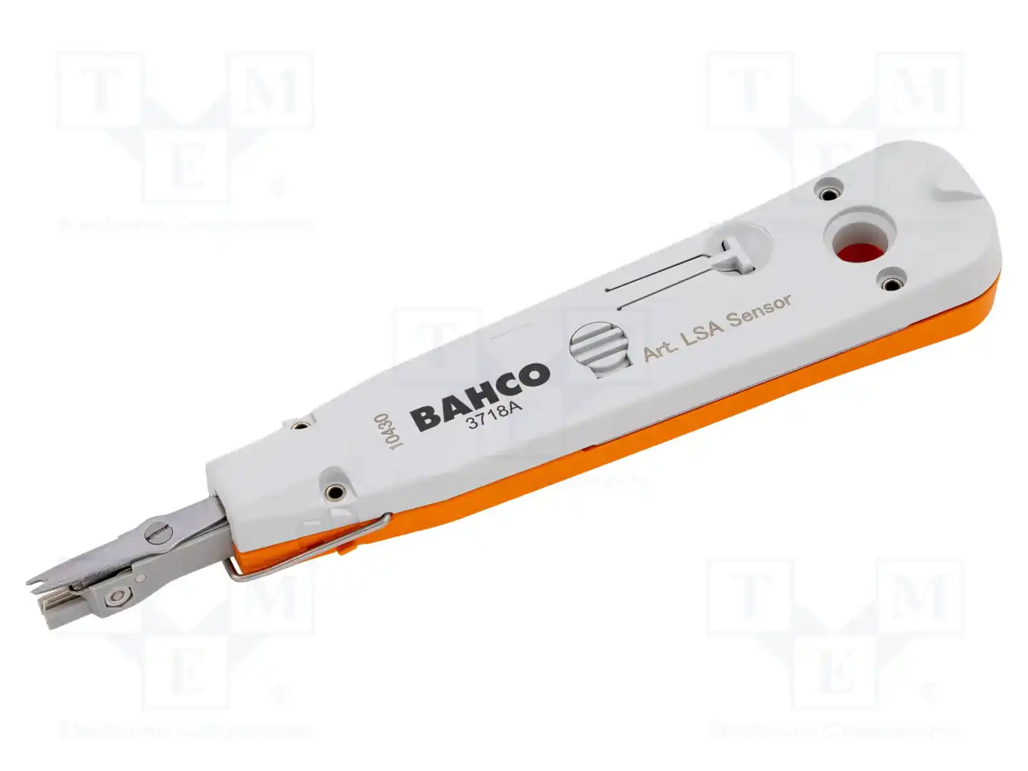 BAHCO 3718 A — Инструменты для монтажа/демонтажа