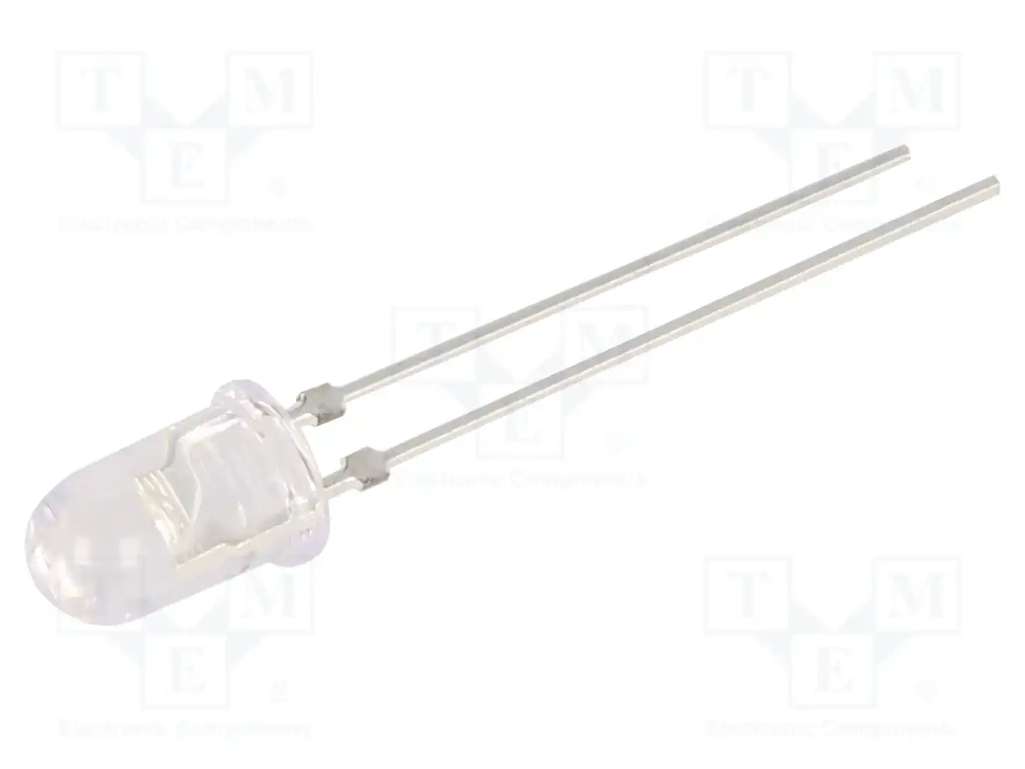 OPTOSUPPLY OSG58A5B61C — Круглые светодиоды THT