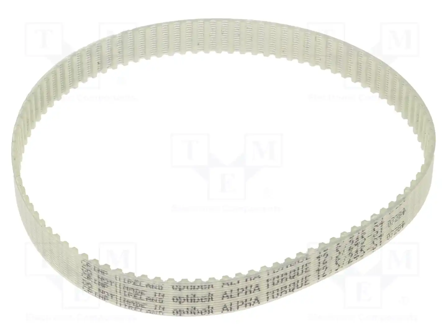 OPTIBELT T2,5 245 877ZA — Трансмиссия