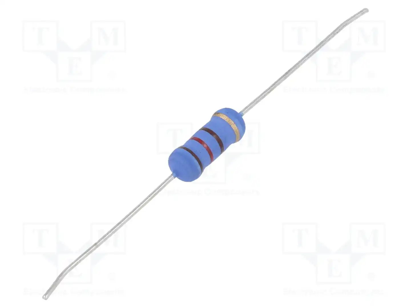TE Connectivity 1625890-8 — Резисторы ТНТ