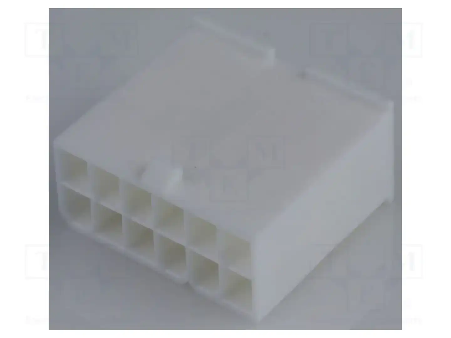 MOLEX 39-01-3129 — Разъeмы сигнальные растр 4,20мм