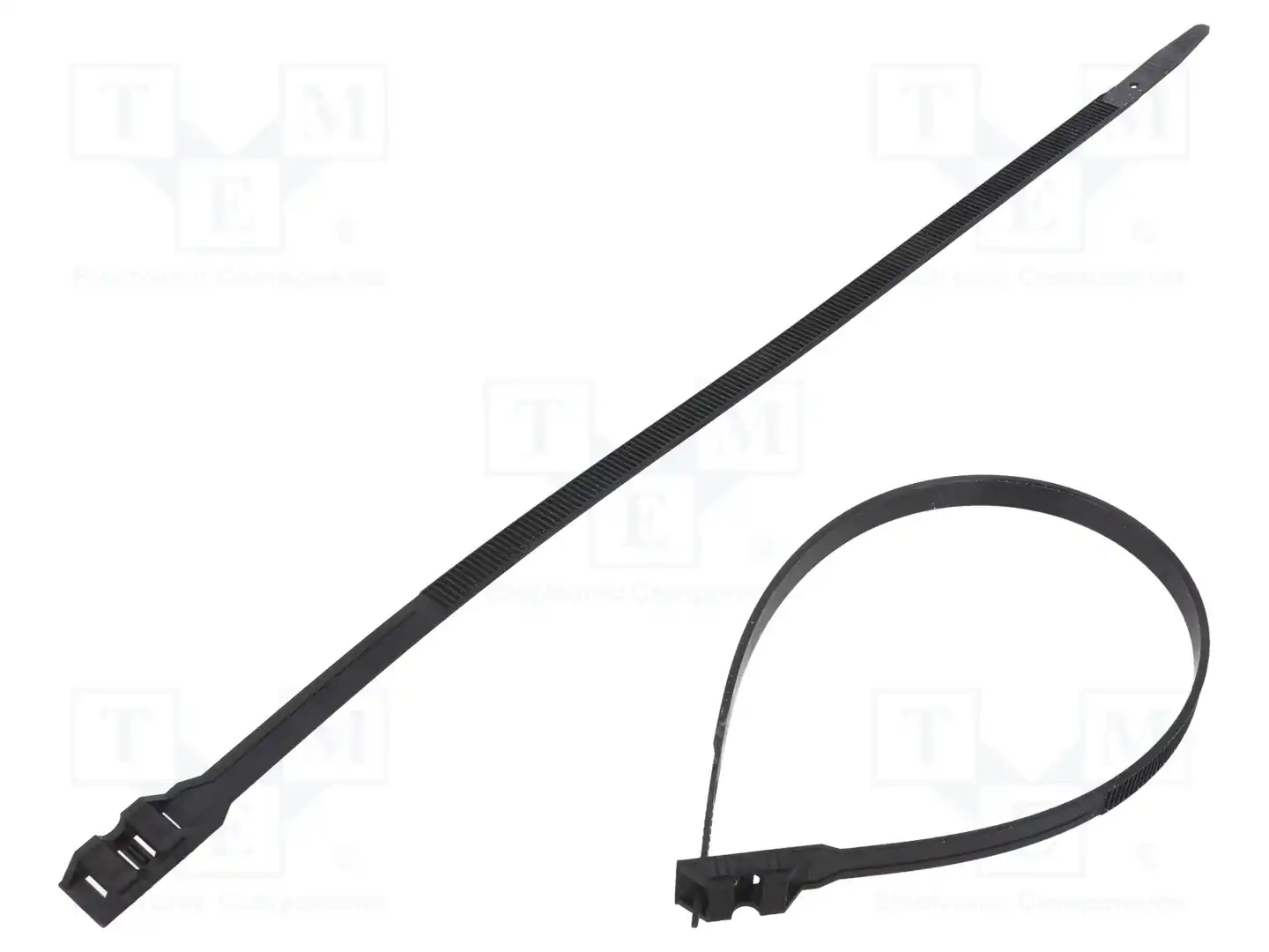 BM GROUP BMN3690 — Зажимные хомуты