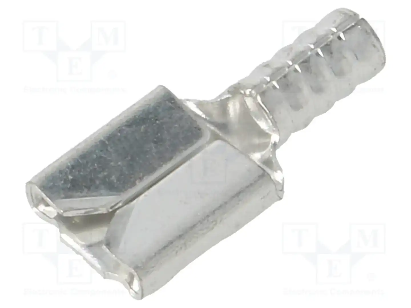 KEYSTONE 8273 — Неизолированные коннекторы