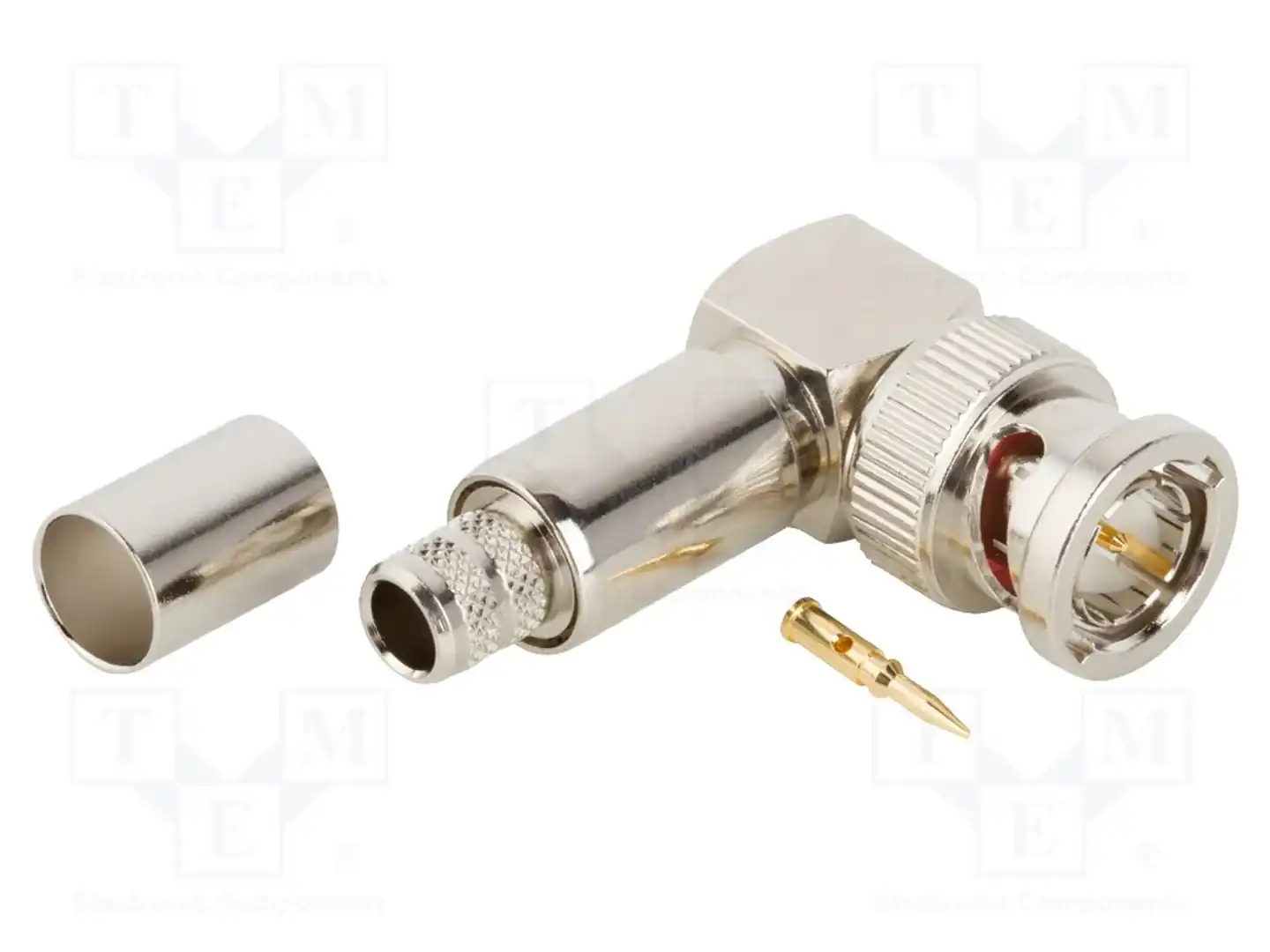 AMPHENOL RF 112540 — Разъeмы BNC