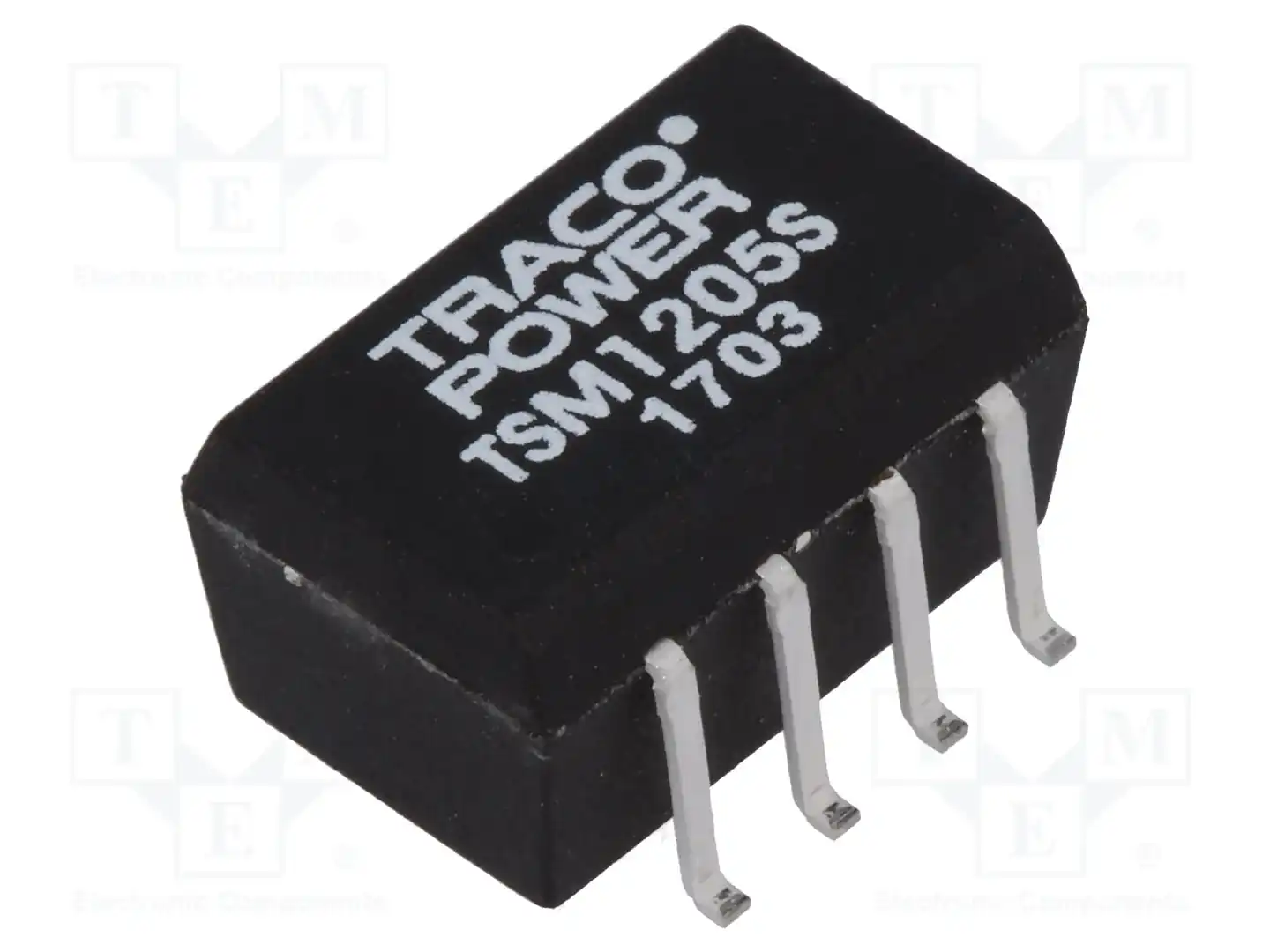 TRACO POWER TSM 1205S — Преобразователи DC/DC