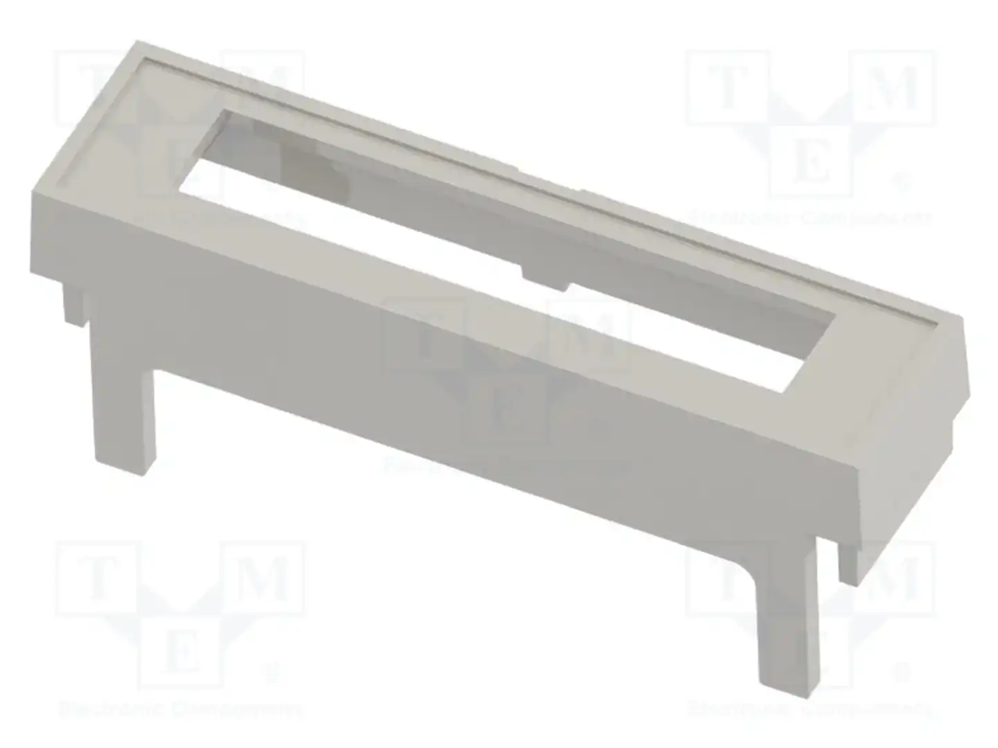 ITALTRONIC P05030211T.BL — Аксессуары к корпусам на DIN-рейку