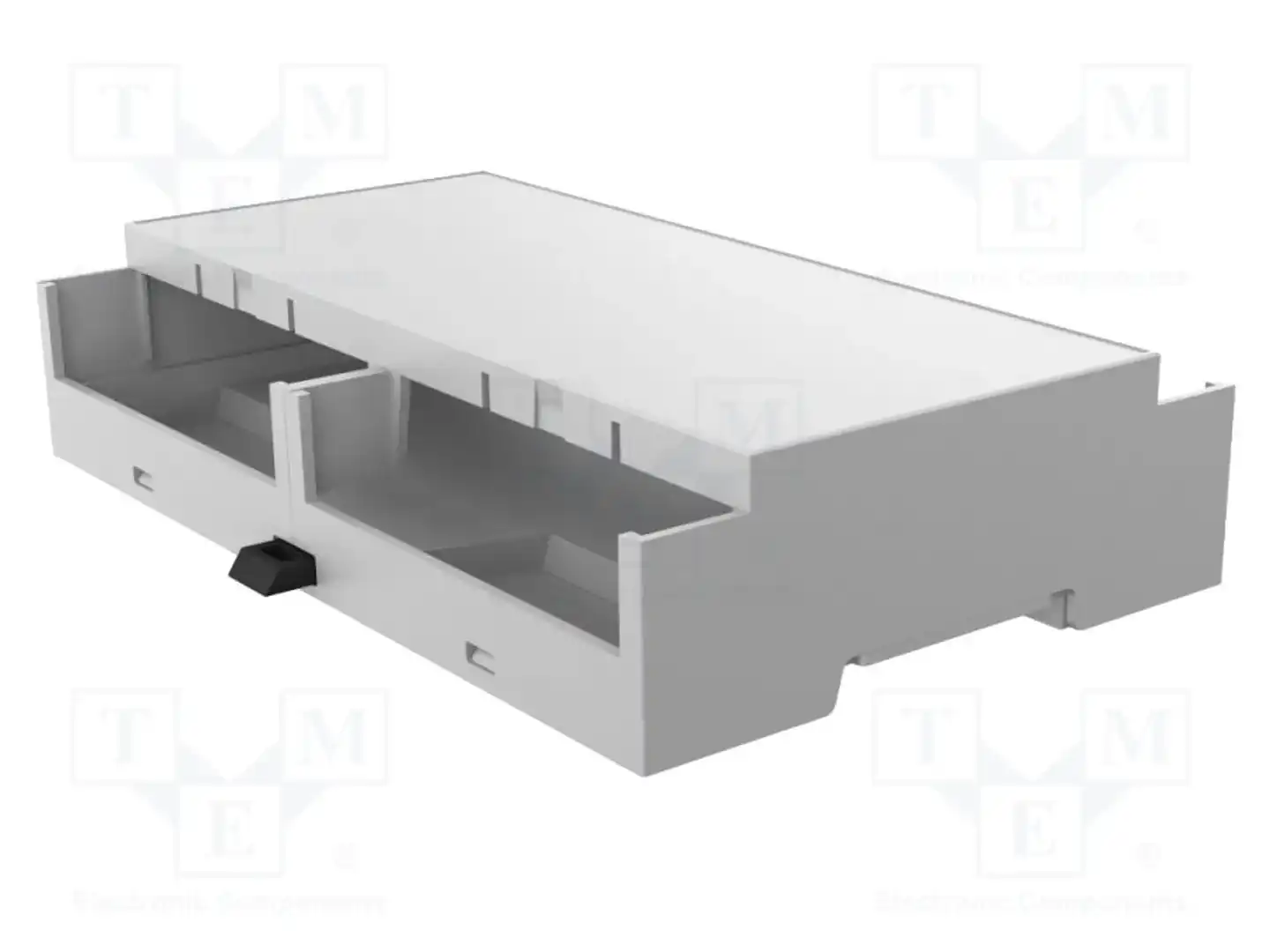 ITALTRONIC 35.0807000.BL — Корпуса на DIN-рейку