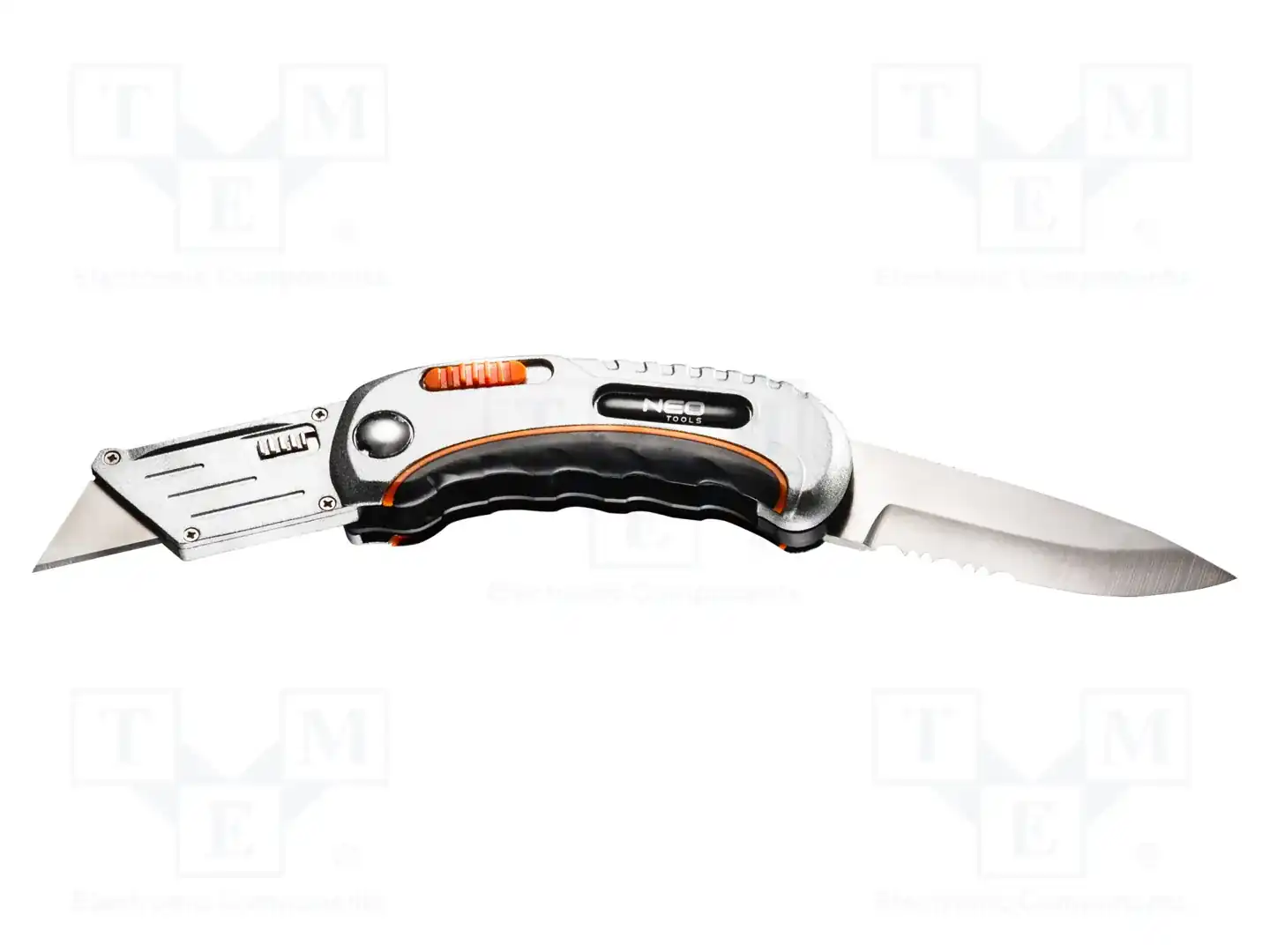 NEO TOOLS 63-710 — Ножницы, маленькие ножницы, ножи