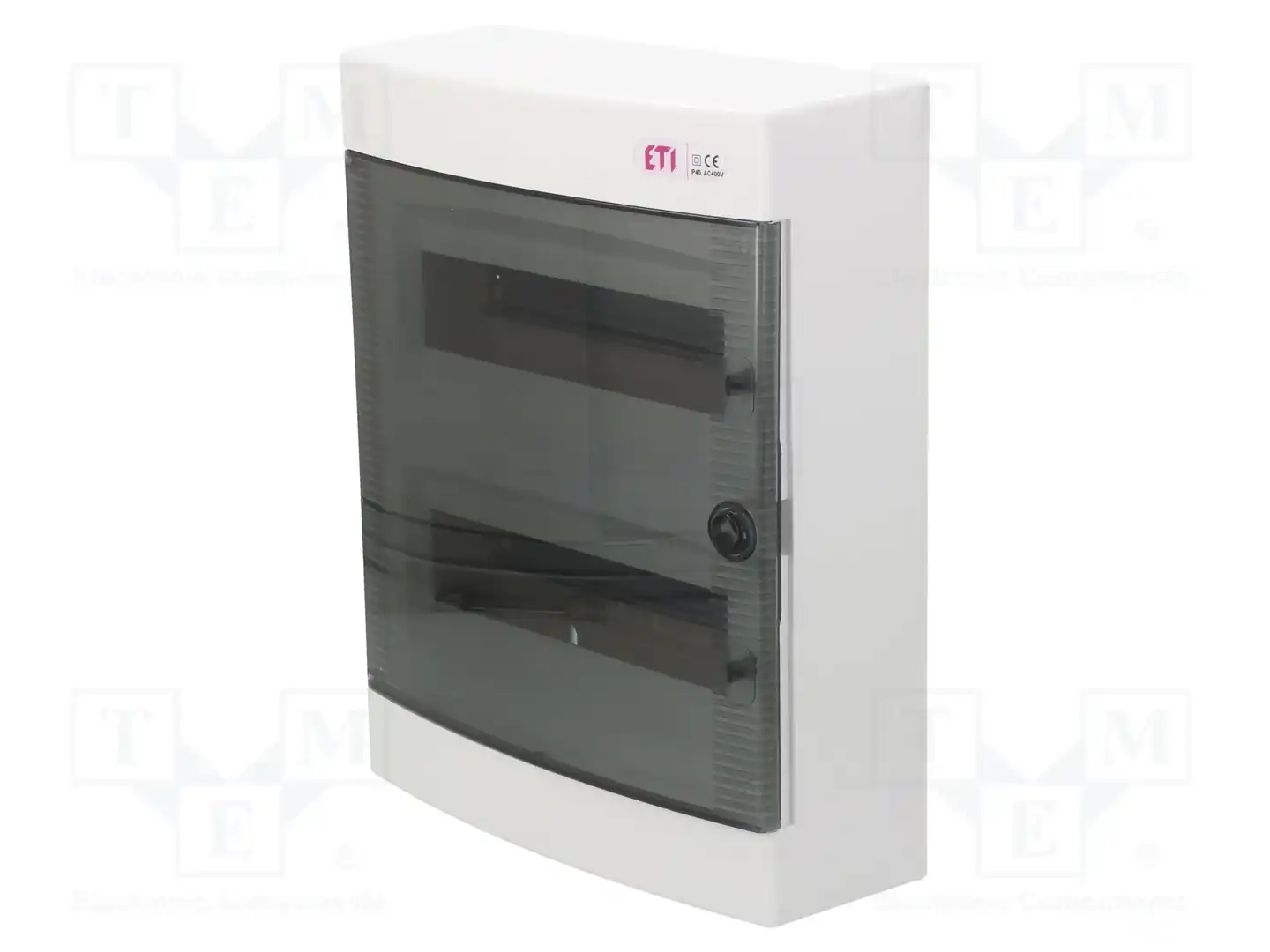 ETI POLAM ECT24PT-S — Корпуса для модульной аппаратуры
