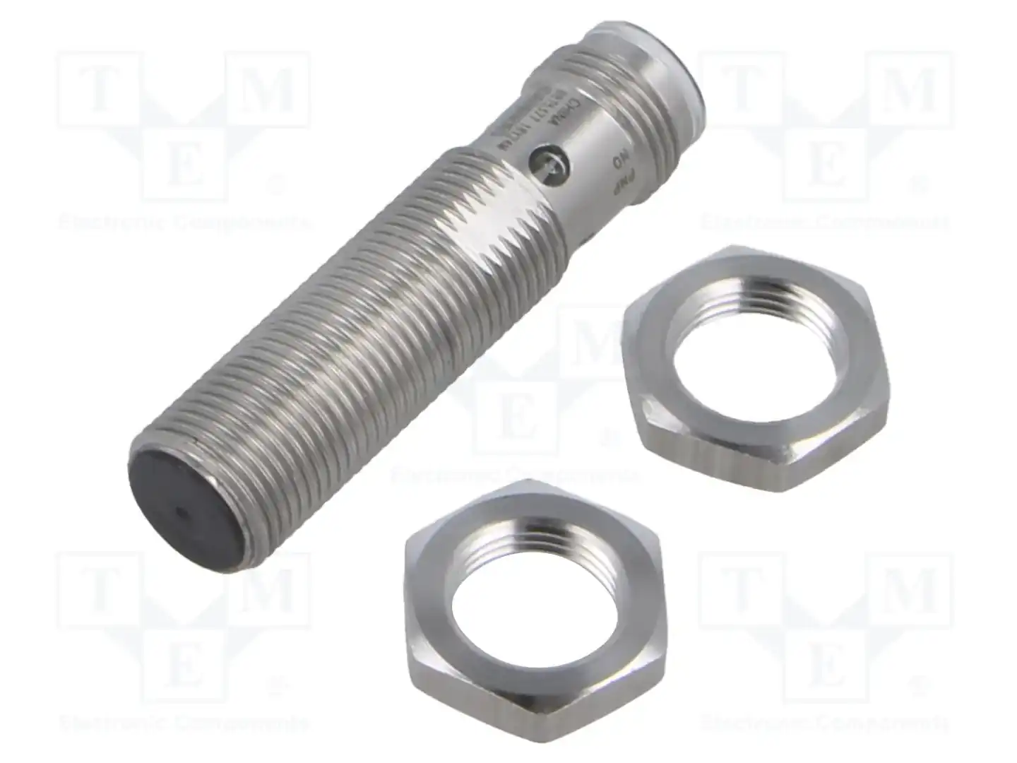 OMRON E2A-S12KS04-M1-B1 — Датчики индукционные цилиндрические DC