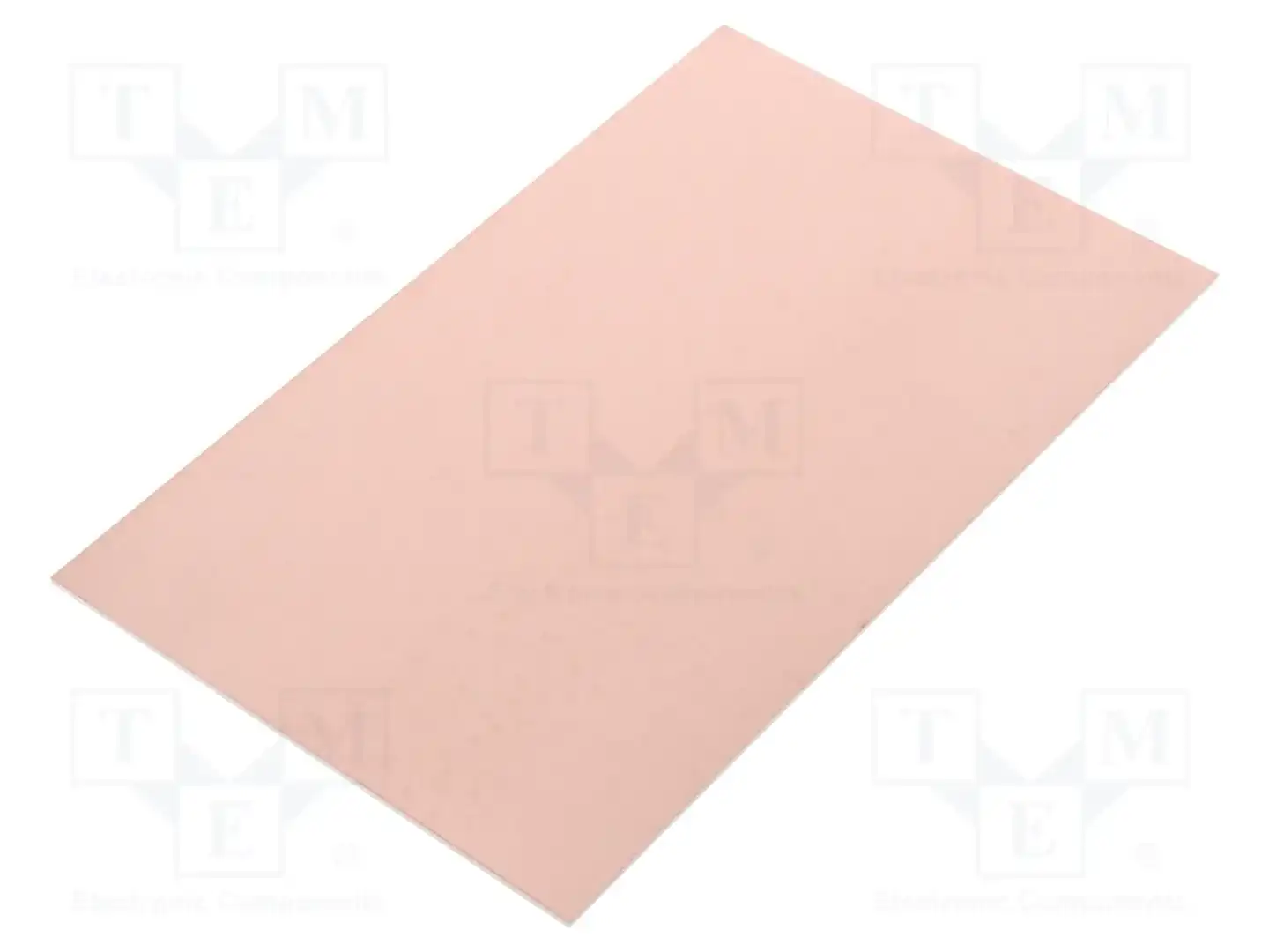 SOLDER PEAK LAM100X160C31.5 — Ламинаты односторонние