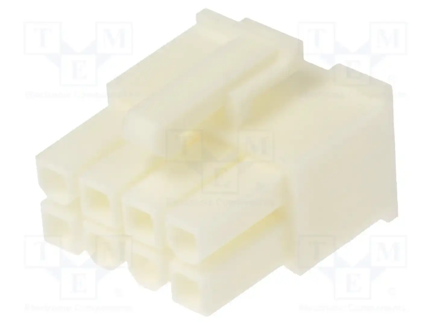 AMPHENOL COMMUNICATIONS SOLUTIONS 10127815-08LF — Разъeмы сигнальные растр 4,20мм