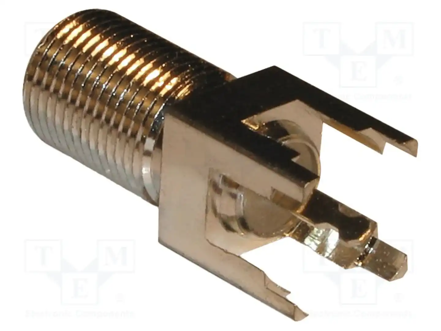 AMPHENOL RF 222141 — Разъeмы F