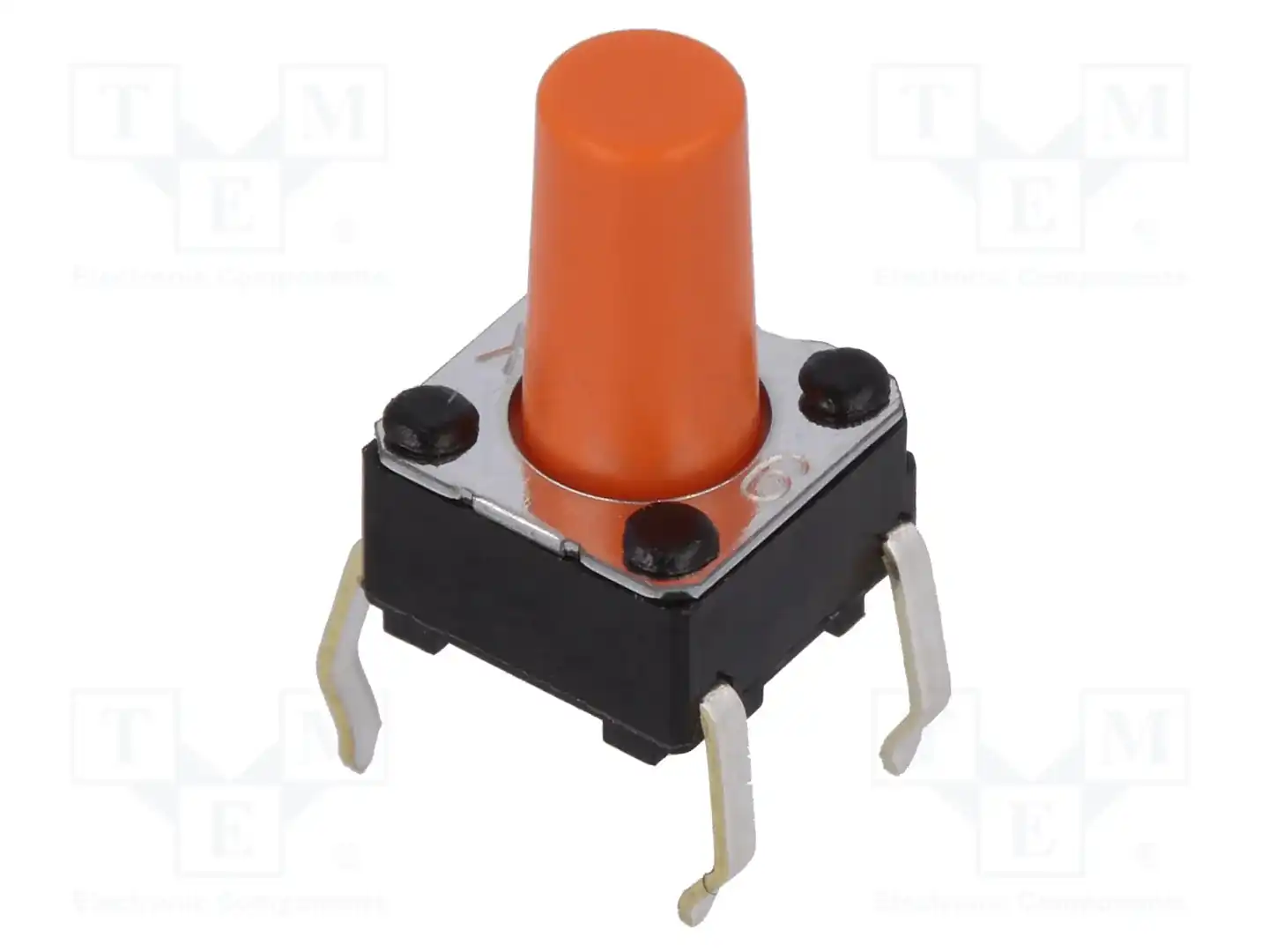 OMRON Electronic Components B3F-1075 — Микропереключатели TACT