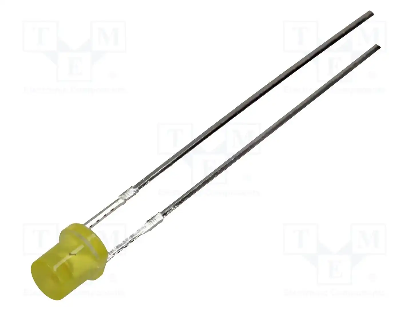 LUCKYLIGHT LL-304YD1X-2Y — Круглые светодиоды THT