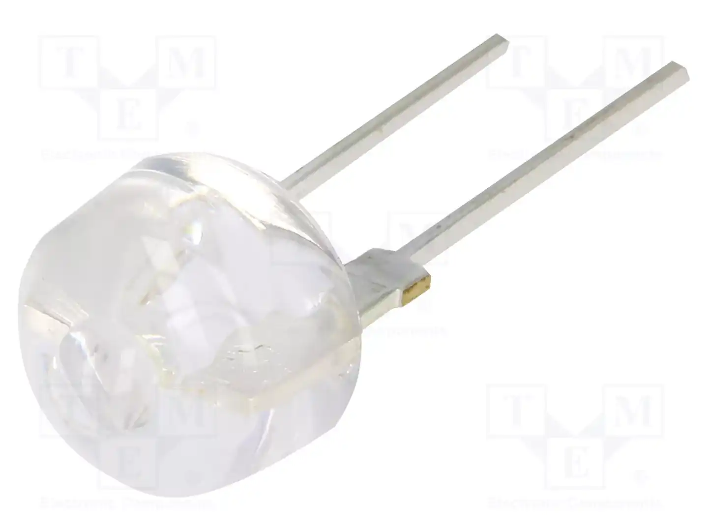 OPTOSUPPLY OSW5XAAC21U — Круглые светодиоды THT