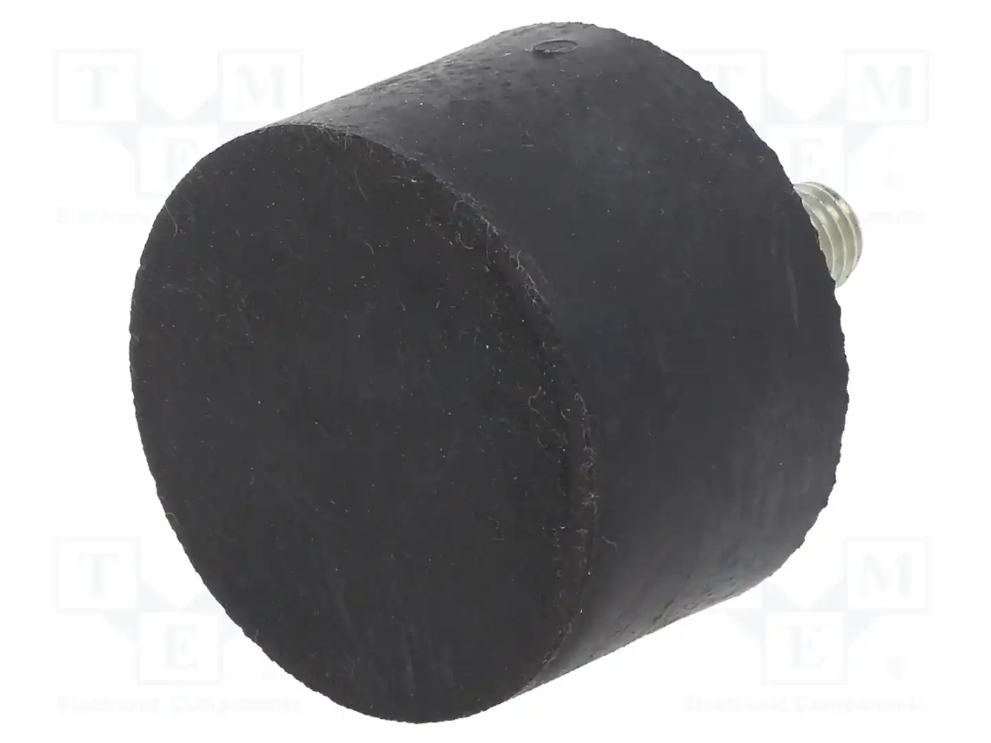 ELESA+GANTER DVA.4-40-25-M8-23-70 — Ножки