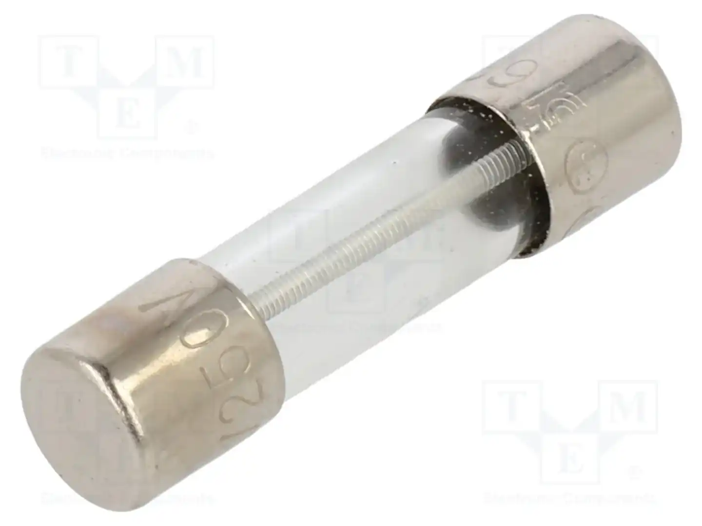 LITTELFUSE 0239.600MXP — Предохранители 5x20мм медленные
