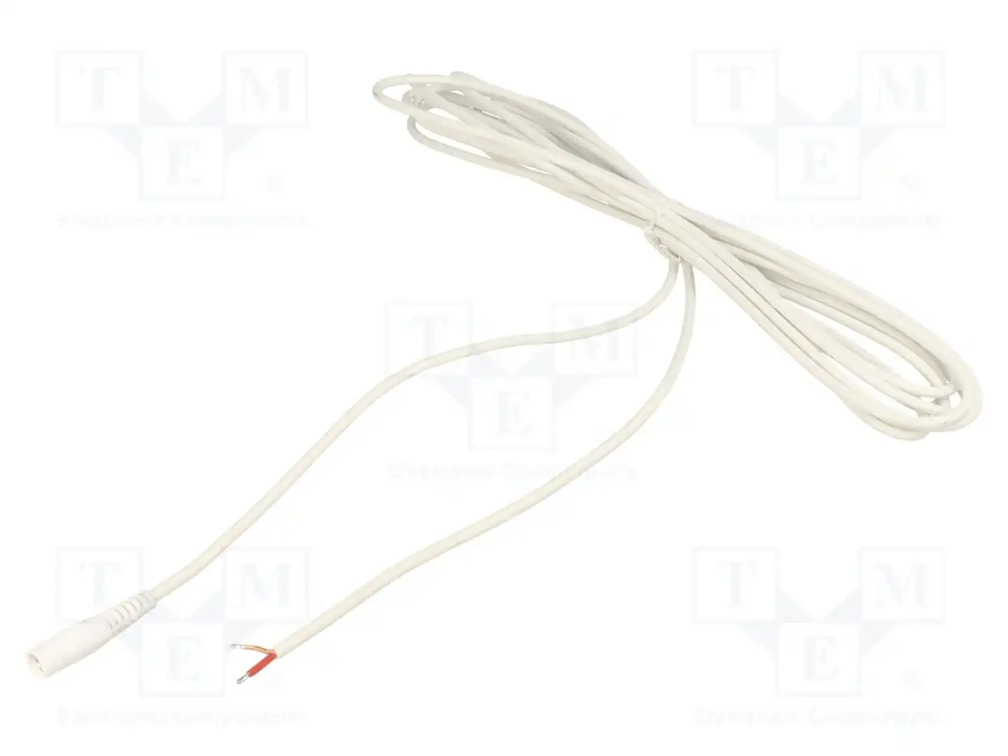 WEST POL S21-TT-C100-500WH — Кабели питания DC