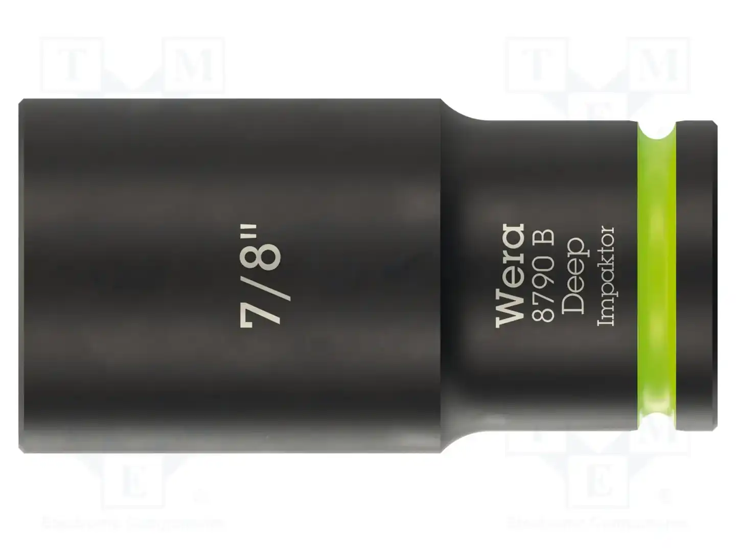 WERA 05005574001 — Ключи накидные