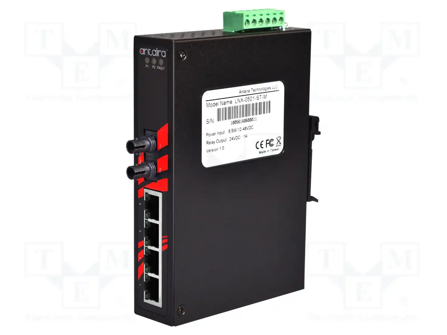 ANTAIRA LNX-0501-ST-M — Промышленные сети