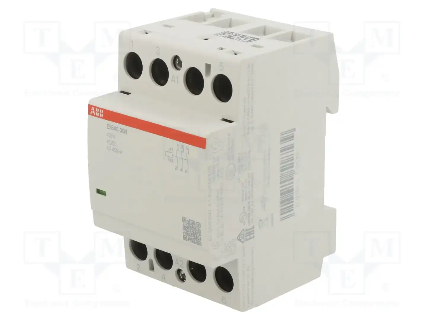 ABB 1SAE341111R0730 — Контакторы - установочные модульные