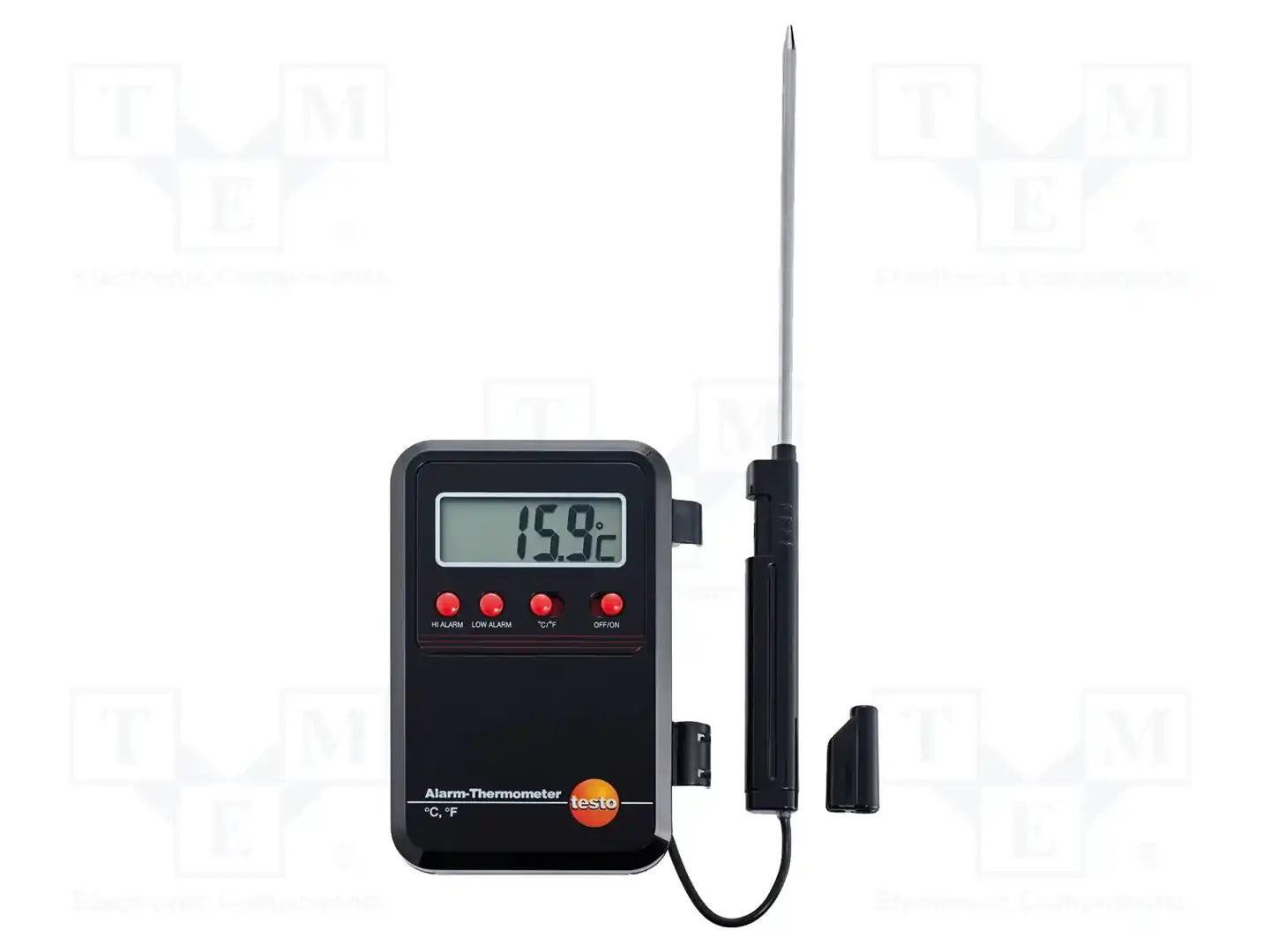 TESTO 0900 0530 — Измерители температуры