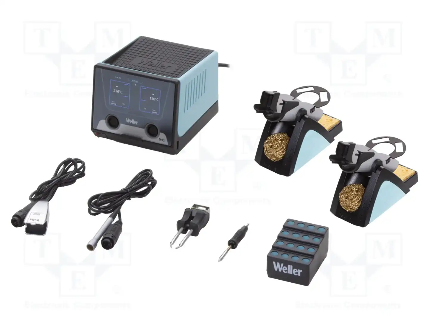 WELLER T0053458699 — Сервисные станции