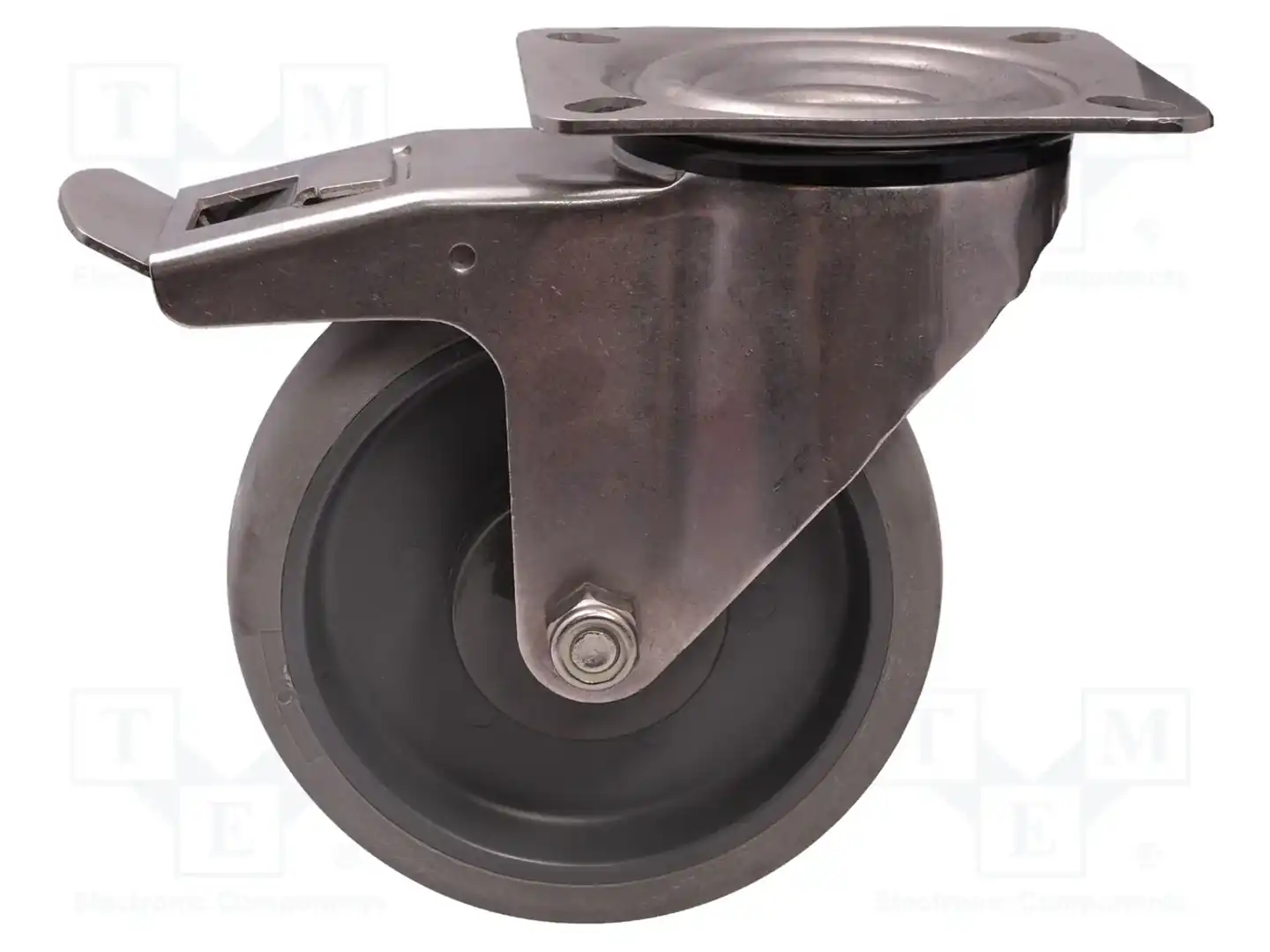 RADER KPX-WTE 200K1-HC — Колеса