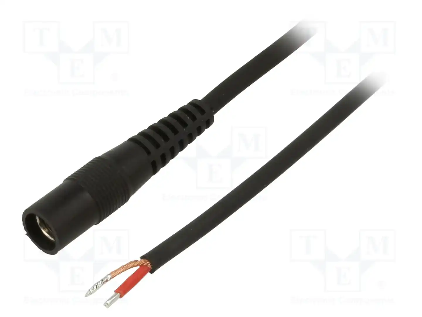 WEST POL S21-TT-C100-500BK — Кабели питания DC