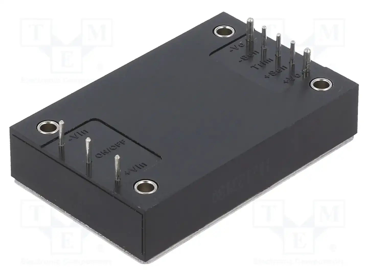 XP POWER QSB10024S24 — Преобразователи DC/DC