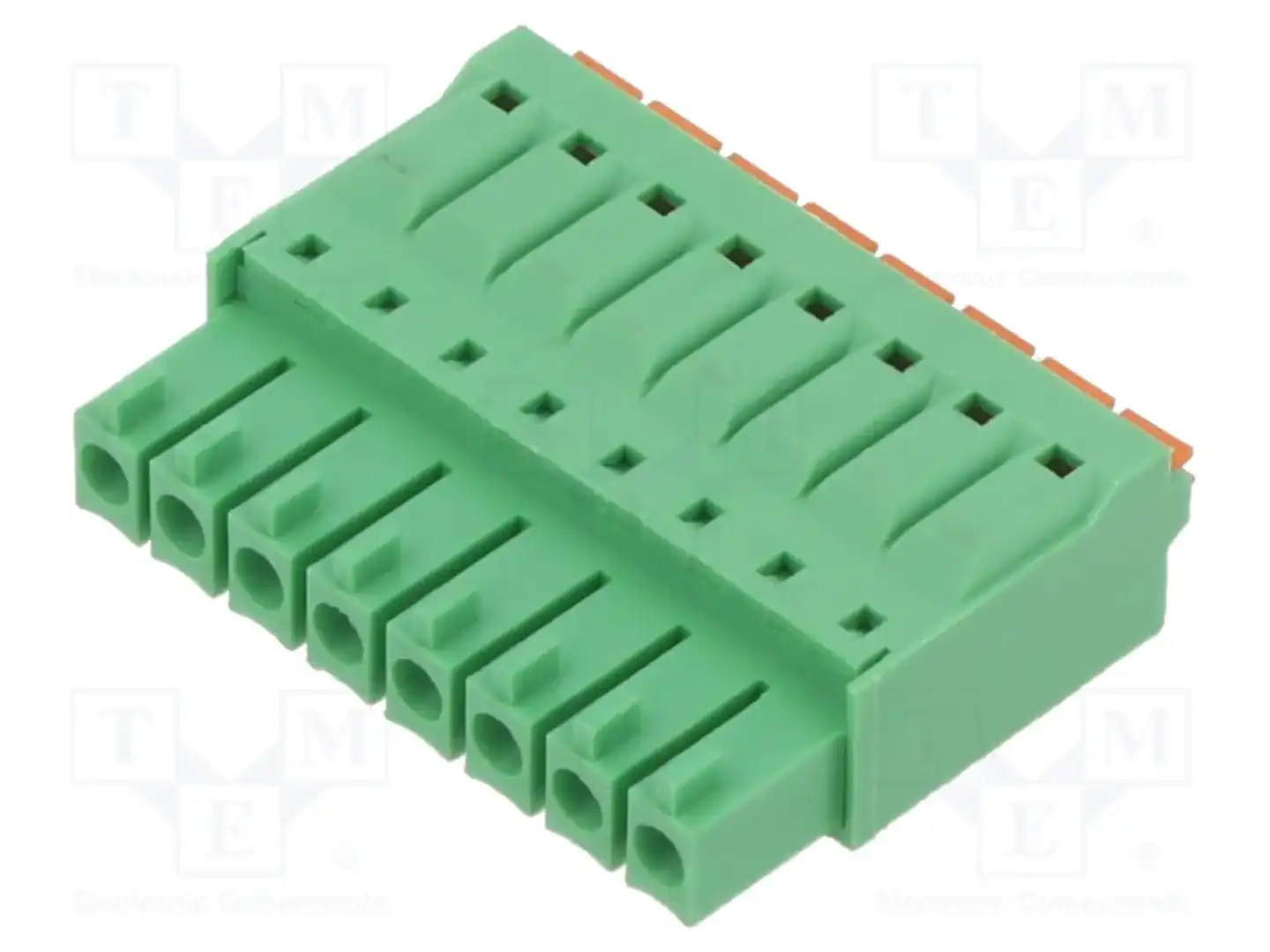 AMPHENOL ANYTEK KD0810500000G — Клеммные колодки разъемного типа